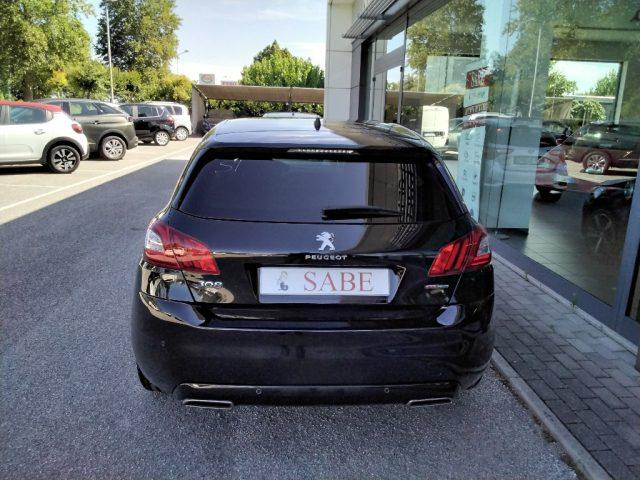 PEUGEOT 308 PureTech Turbo 130 S&S GT Line