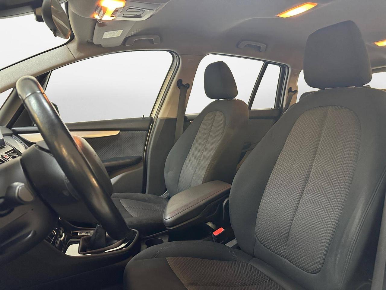 BMW Serie 2 216d Gran Tourer 7 Posti