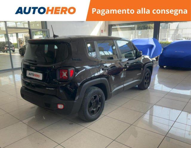 JEEP Renegade 1.0 T3 Sport