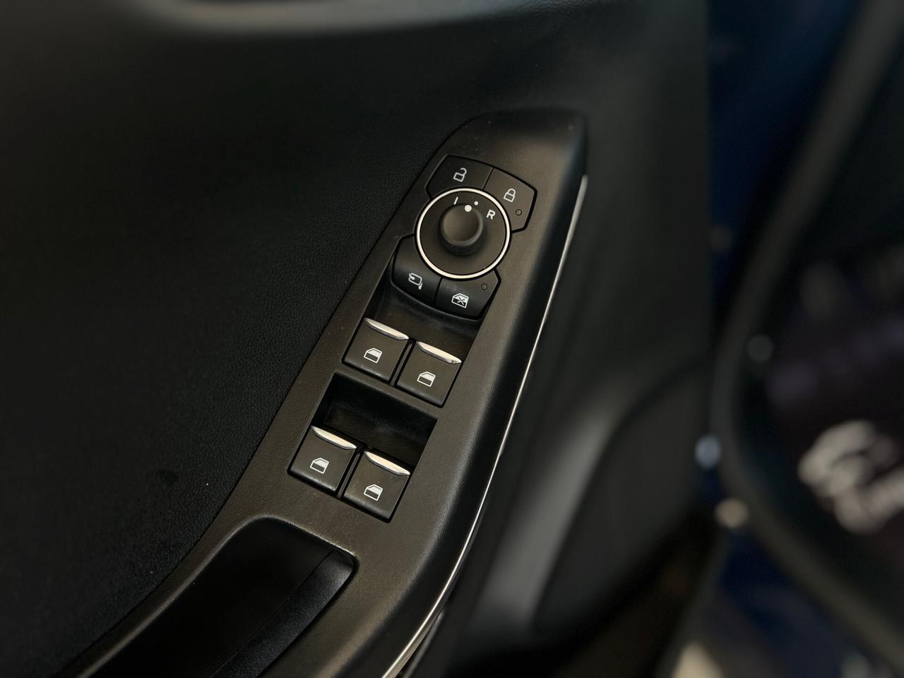 Ford Puma 1.0 EcoBoost Hybrid 125 CV ST-Line