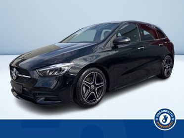 Mercedes-Benz Classe B 180d Automatic AMG Line Advanced Plus Digital Edition