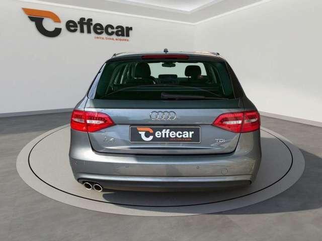 Audi A4 Avant 2.0 TDI clean diesel Business Plus