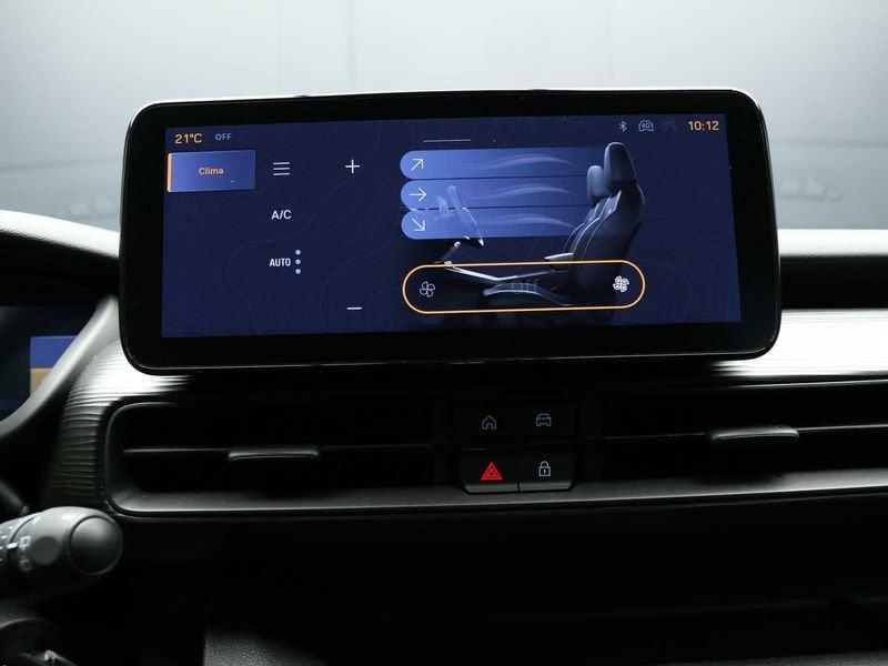 Jeep Avenger 1.2 Turbo Altitude LED ACC KEYLESS