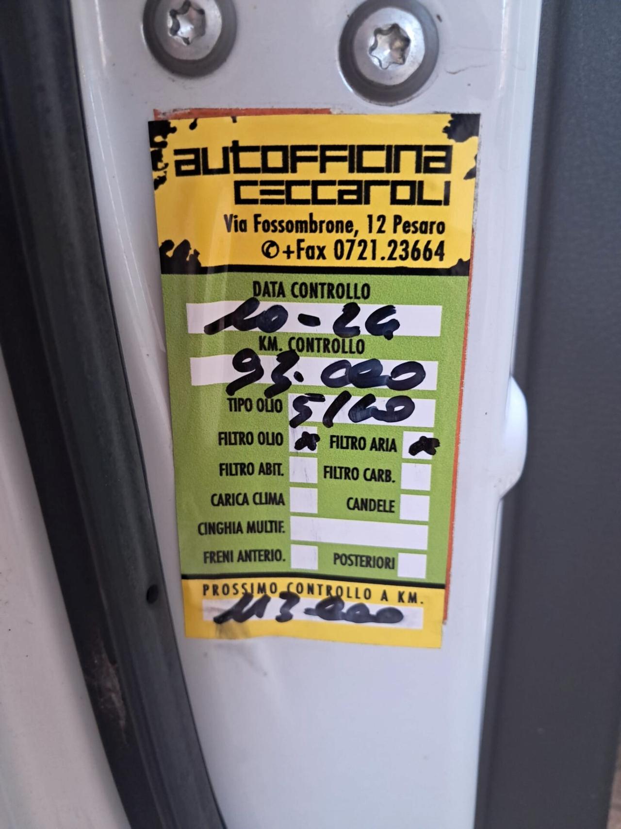 SUZUKI SWIFT 1.2-UNIPRO-NEOPATENTATI-Km10000-Euro4690