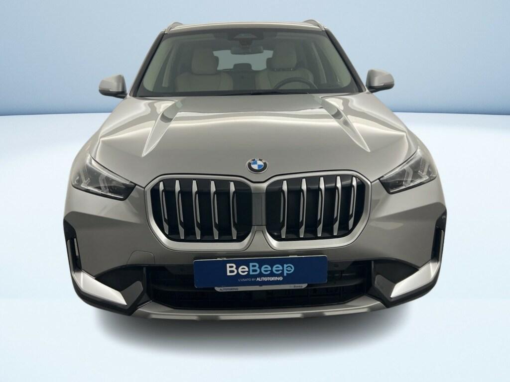 BMW X1 23 i Mild Hybrid 48V xLine xDrive DCT