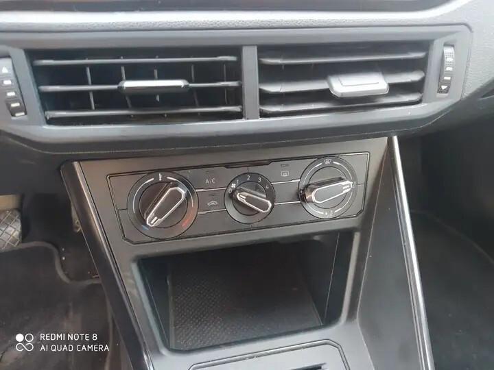 Volkswagen Polo 1.0 TGI 5p. Trendline BlueMotion Technology BLACK FRIDAY