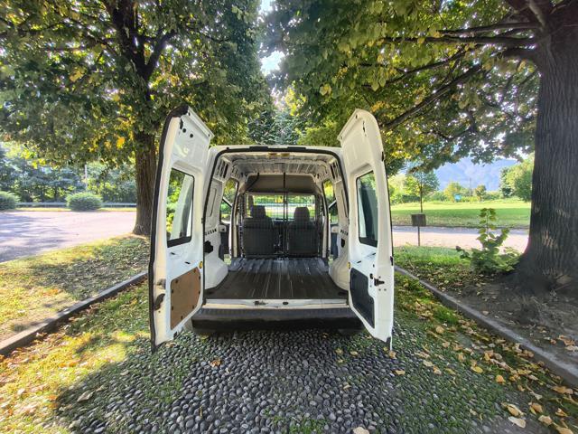 FORD TRANSIT CONNECT Van 1.8 TDCi Diesel 90 CV 2 POSTI