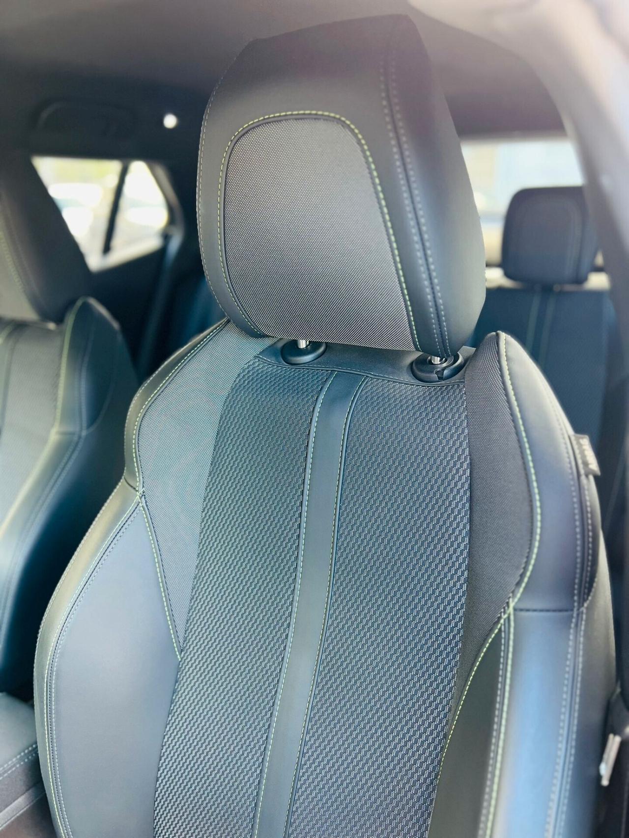 PEUGEOT 2008 1.2 130CV GT LINE AUTOMATICA - 2024