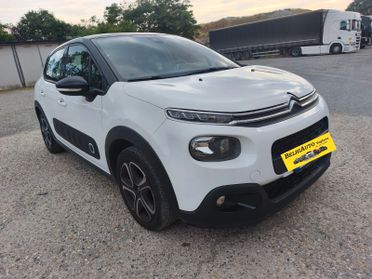 Citroen C3 2018---1.2 Benzina Neopatentati