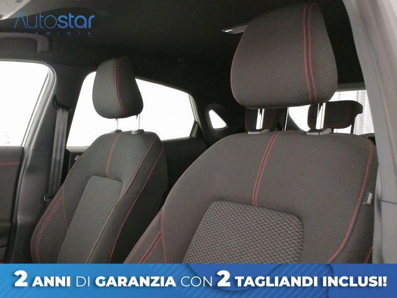 Ford Puma 1.0 ecoboost h ST-line Design s&s 125cv