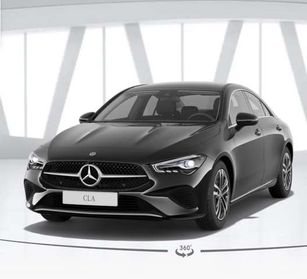 Mercedes-Benz CLA 250 CLA 250 e Automatic Plug-in hybrid Executive