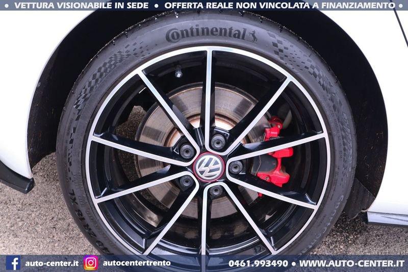 Volkswagen Golf GT 7 GTI Clubsport DSG 2.0TSI *TETTO DCC