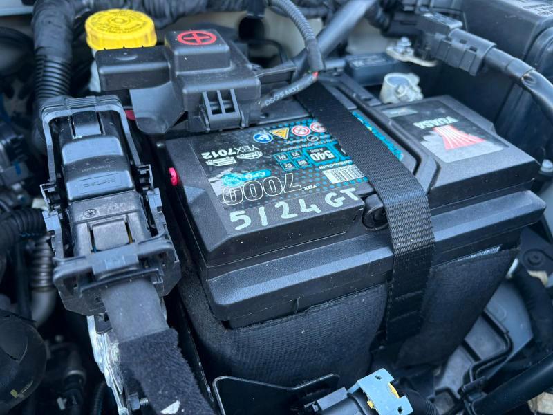 Fiat Panda 1.0 hybrid Easy Connect s&s 70cv ADATTA NEOPATENTATI