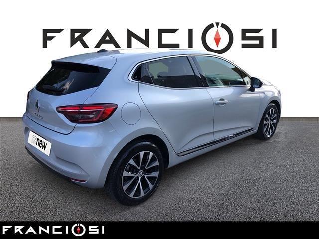 RENAULT Clio 5 Porte 1.0 TCe Intens my21