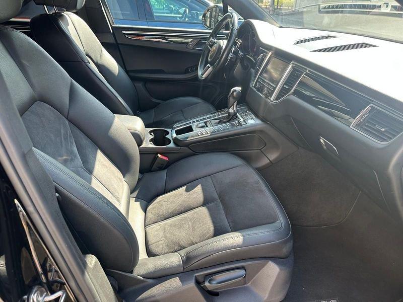 Porsche Macan 3.0 S