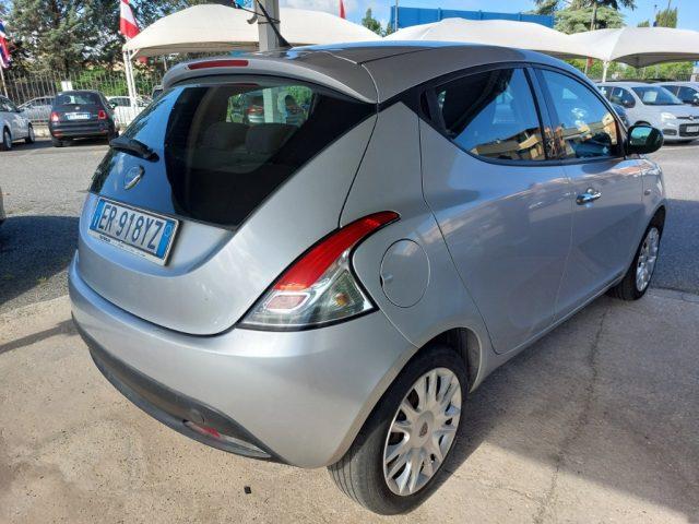 LANCIA Ypsilon 1.3 MJT 16V 95 CV 5 porte S&S Gold