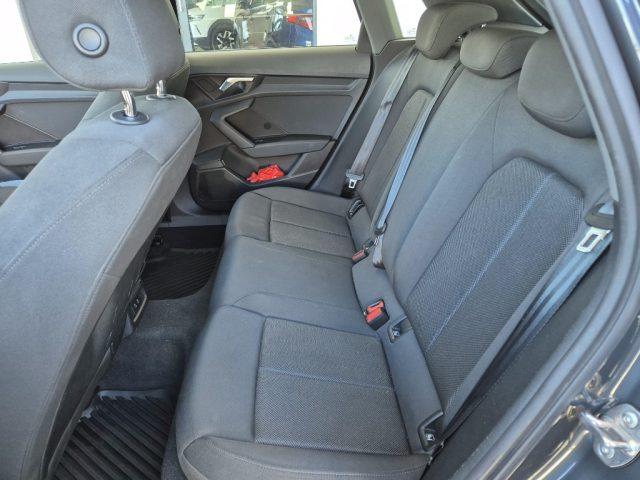 AUDI A3 SPB 30 TDI S tronic Business