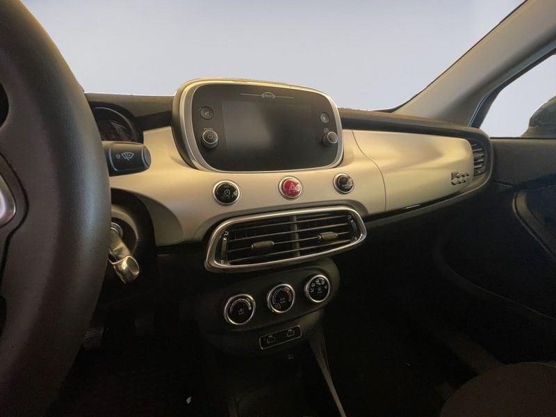 FIAT 500X 500X 1.3 MultiJet 95 CV Connect