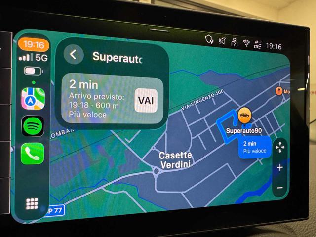 AUDI Q2 35 TDI S tronic Business Advanced