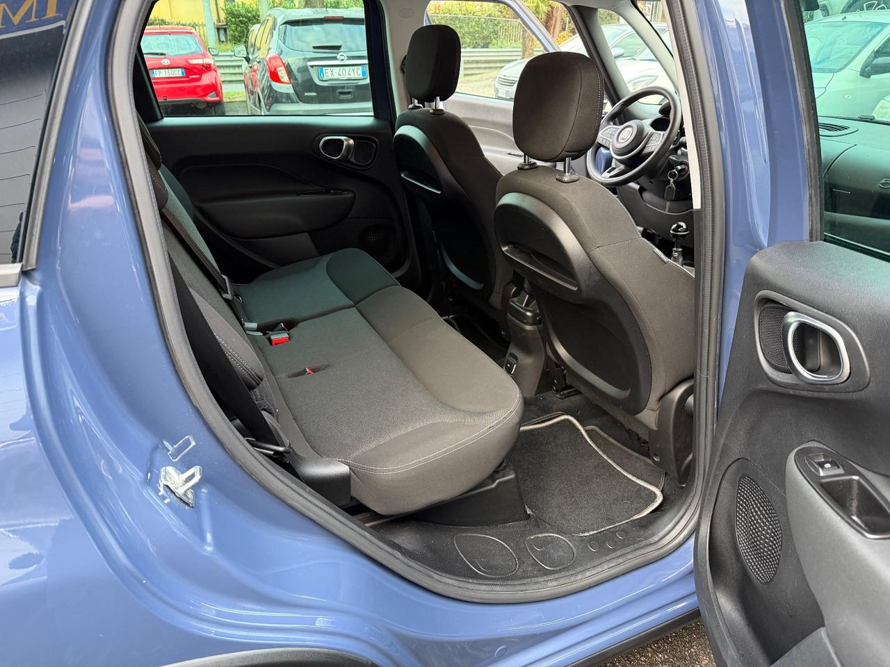 Fiat 500L 1.4 95 CV Trekking 21000 KM