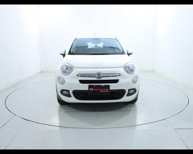 FIAT 500X 1.4 MultiAir 140 CV Pop Star