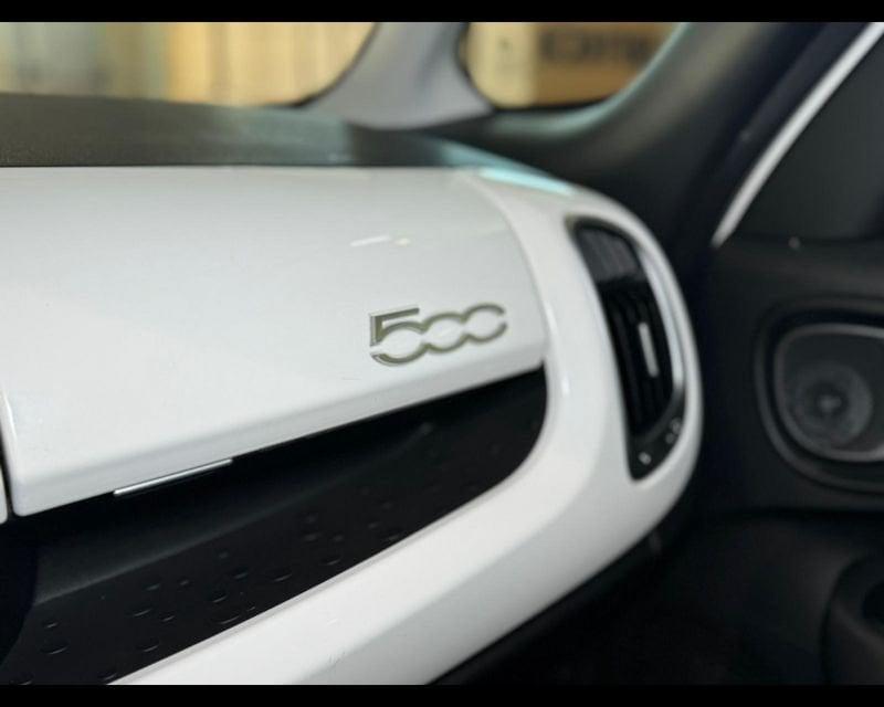 FIAT 500L 1.3 Multijet 95 CV Pop Star