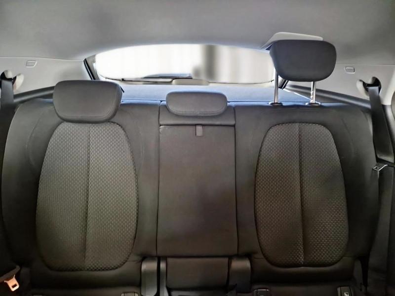 BMW X2 XDRIVE 25E BUSINESS X AUTOMATICO SUV