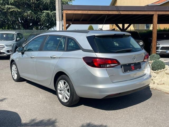 Opel Astra 1.6 CDTi 110CV Start&Stop Sports Tourer Business