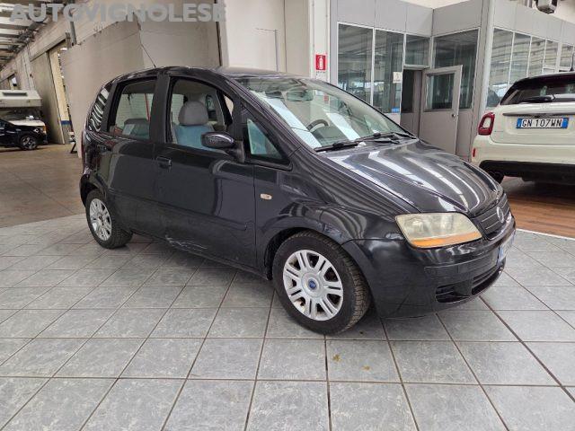 FIAT Idea 1.3 Multijet 16V Emotion