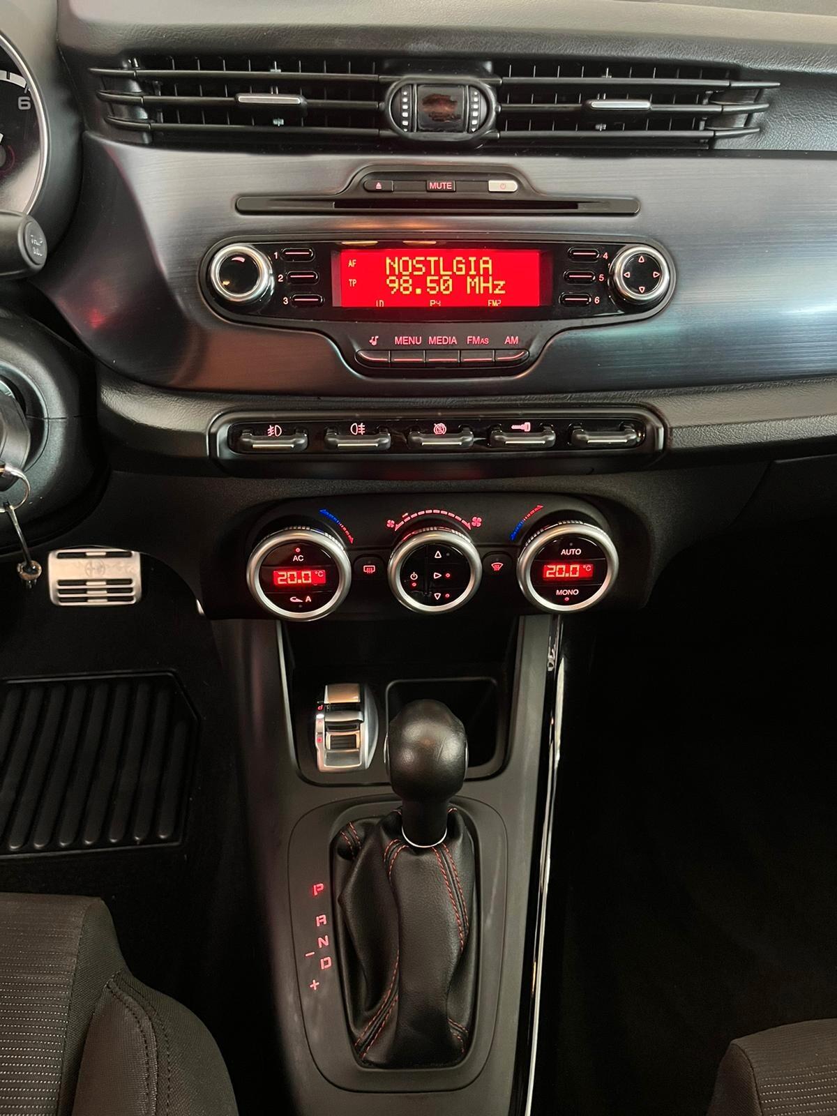Alfa Romeo Giulietta Prezzo NON vincolato a formule di finanziamento