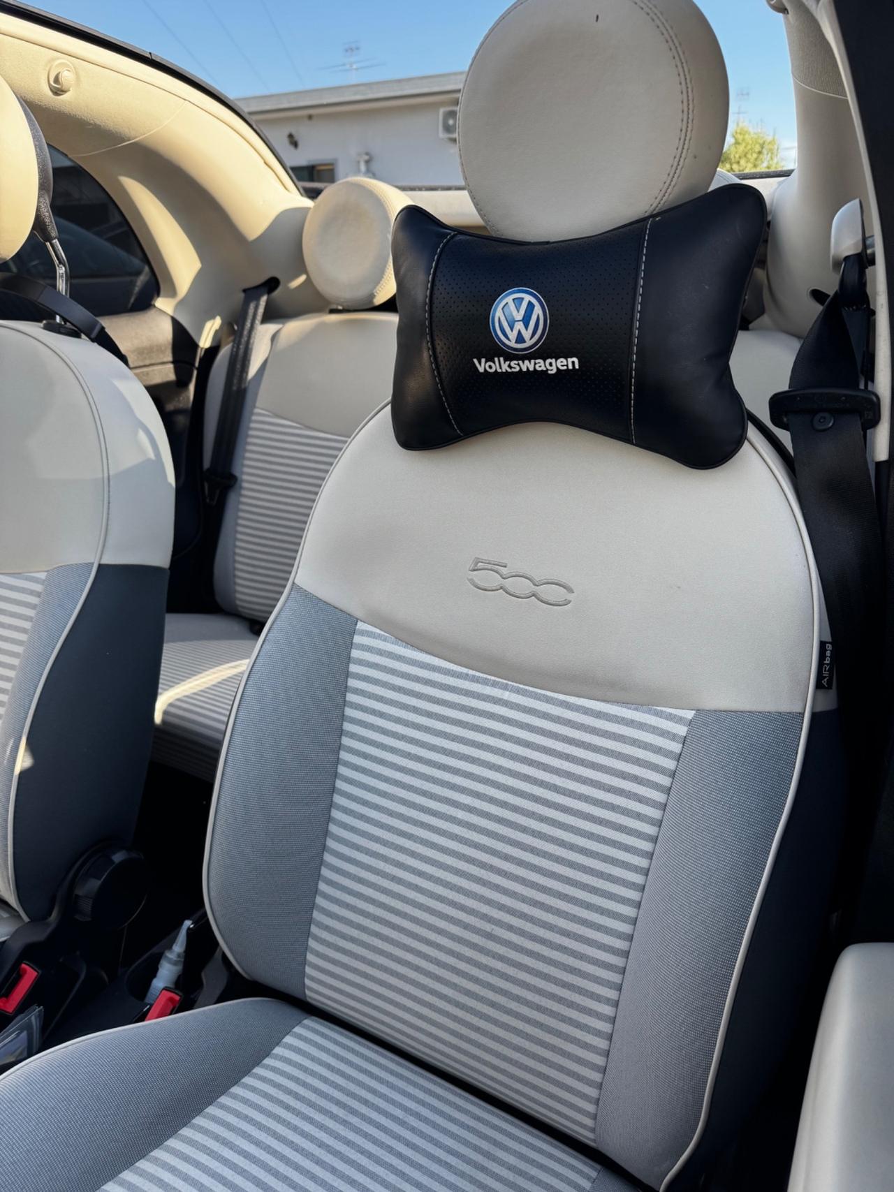 Fiat 500 C 1.2 Collezione