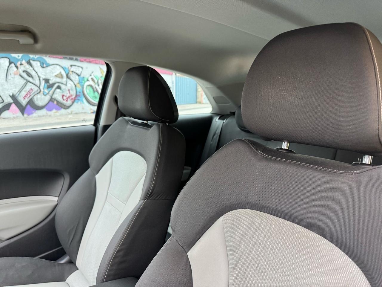 Audi A1 1.6 TDI Ambition diesel