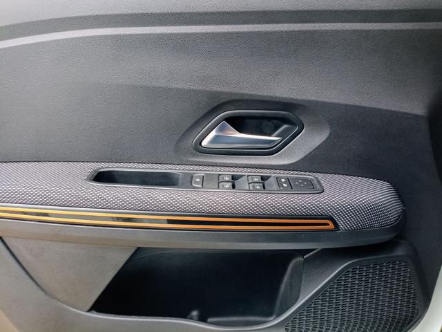 DACIA Sandero Stepway 1.0 TCe ECO-G Comfort