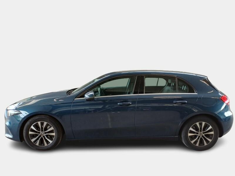 MERCEDES-BENZ A 180 d Automatic Business Extra 5 PORTE
