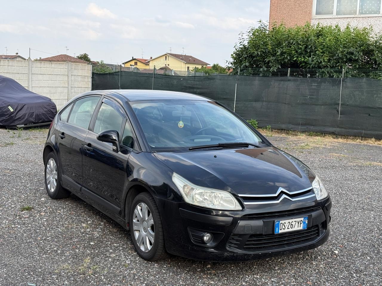 Citroen C4 1.4 16V