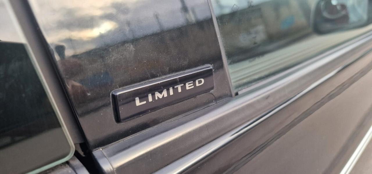 Renault Twingo 1.0 70CV LIMITED