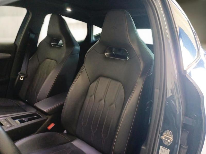 CUPRA FORMENTOR 2.0 TSI 4DRIVE DSG SUV