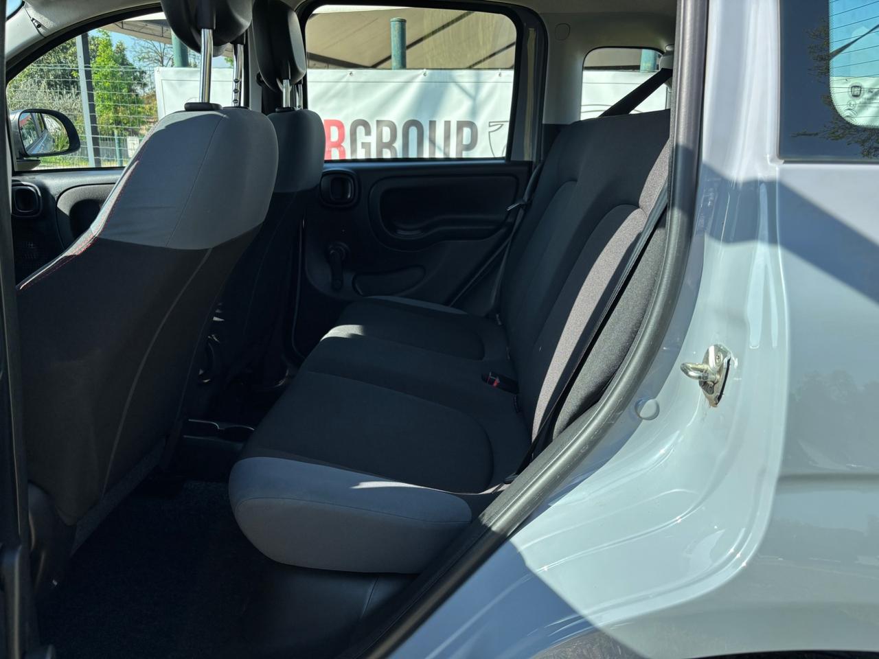 Fiat Panda 1.2 69CV Easy-2019"UNIPRO"