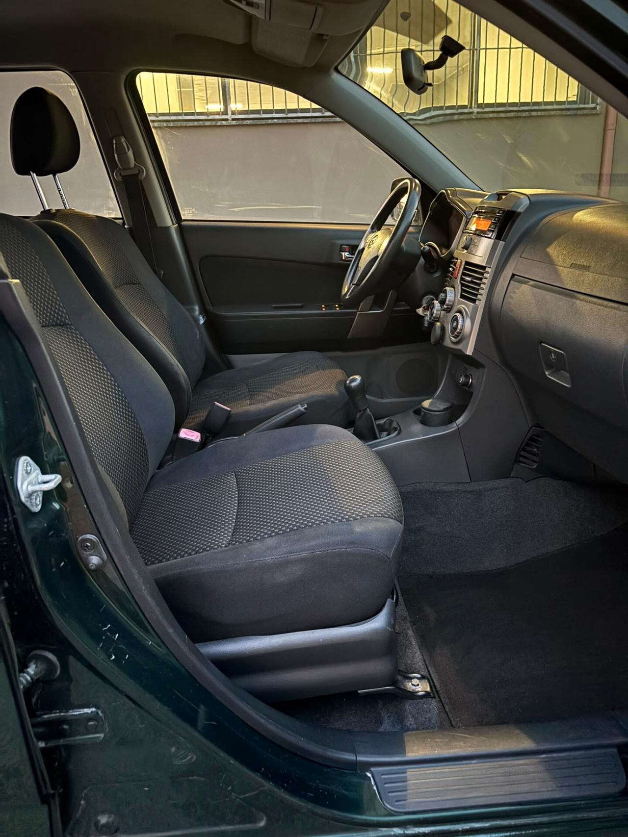 Daihatsu Terios 1.3 4WD B You ANNO 2010