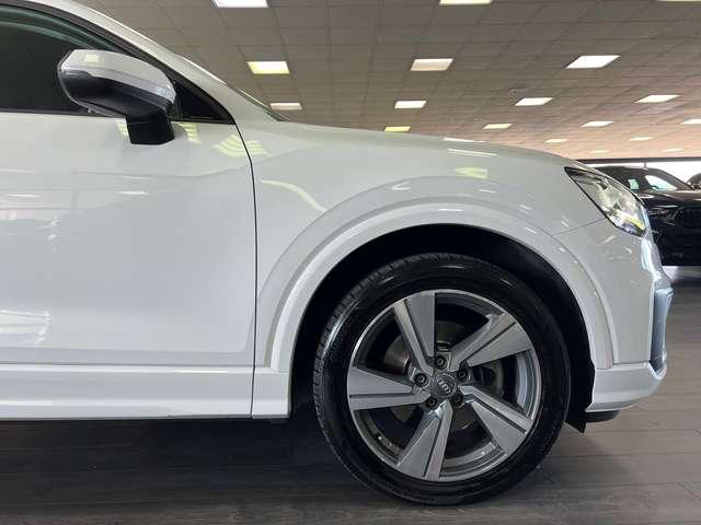 Audi Q2 Q2 2.0 tdi S line edition quattro 150cv s-tronic