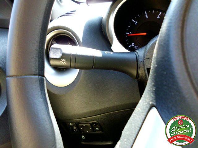 NISSAN Juke 1.5 dCi Acenta