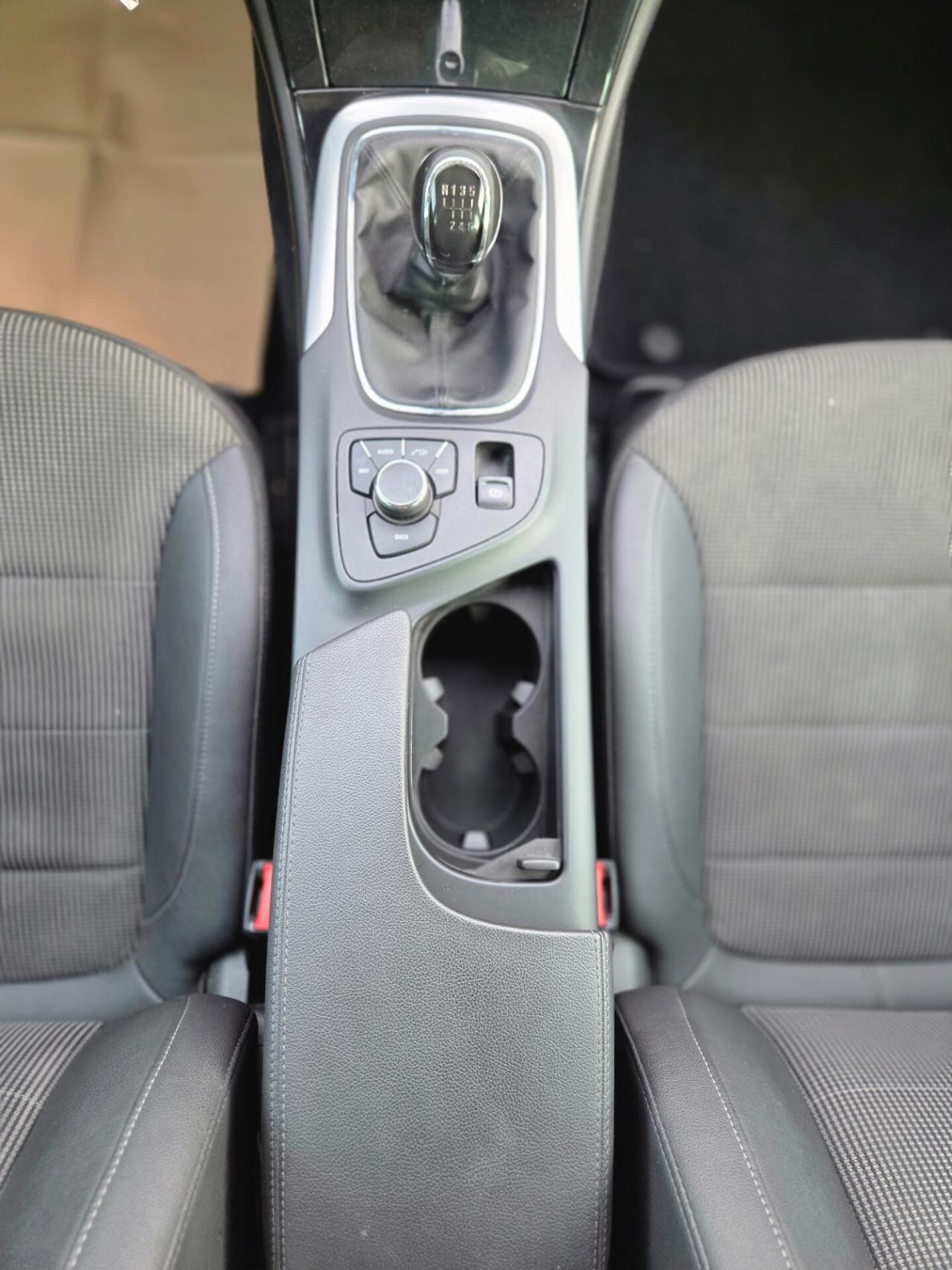 Opel Insignia 2.0 CDTI Sports Tourer Cosmo