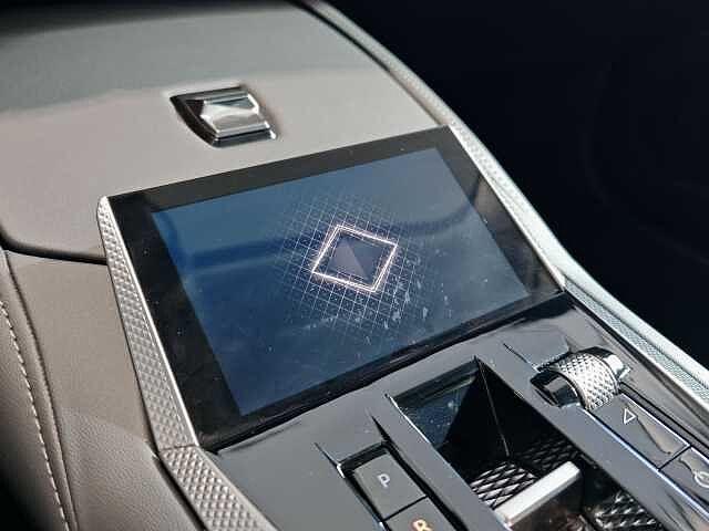 DS DS 4 DS 4 BlueHDi 130 aut. Pallas