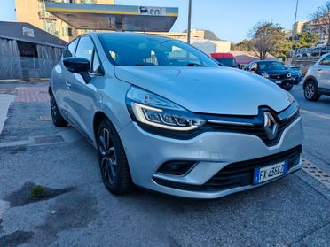 Renault Clio ok neopatentati modello moschino