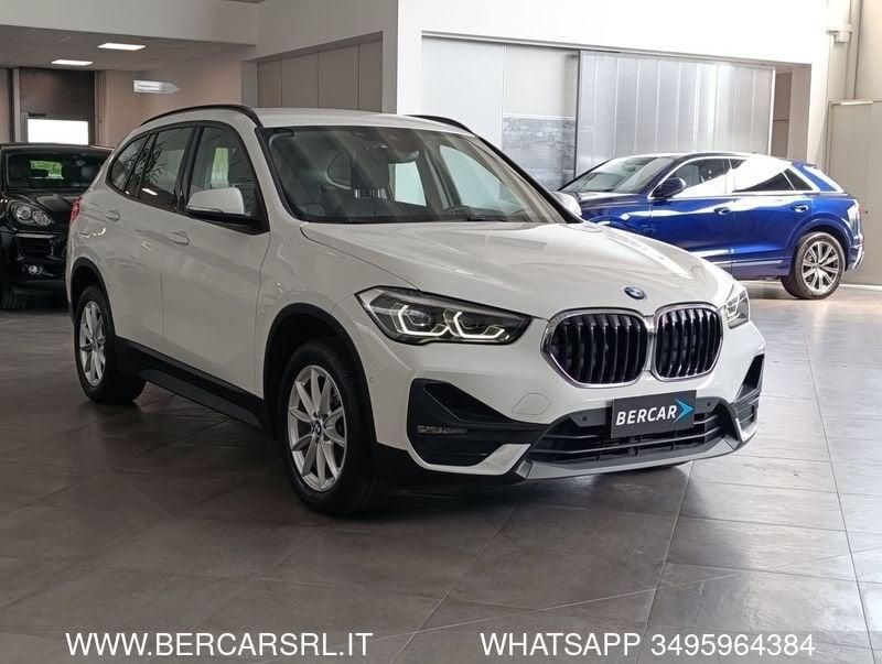 BMW X1 X1 xDrive18d Business Advantage