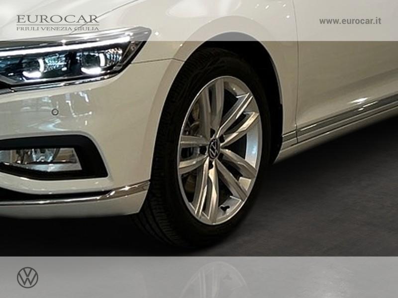 Volkswagen Passat variant 2.0 tdi executive 200cv dsg