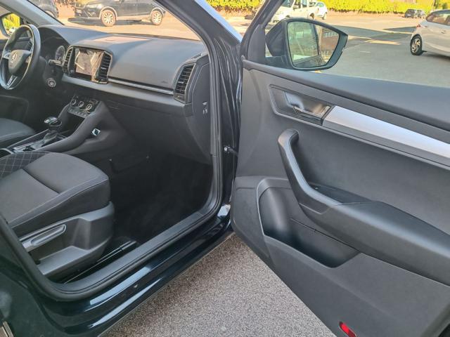 SKODA Karoq 1.6 TDI SCR DSG Ambition