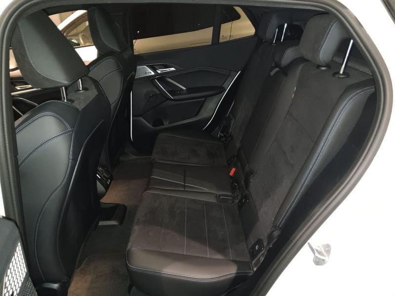 BMW X2 xdrive 20d 48V MSport Pro auto