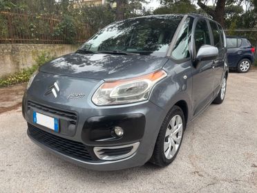 CITROEN C3 PICASSO 1.4 VTi Exclusive - 2011