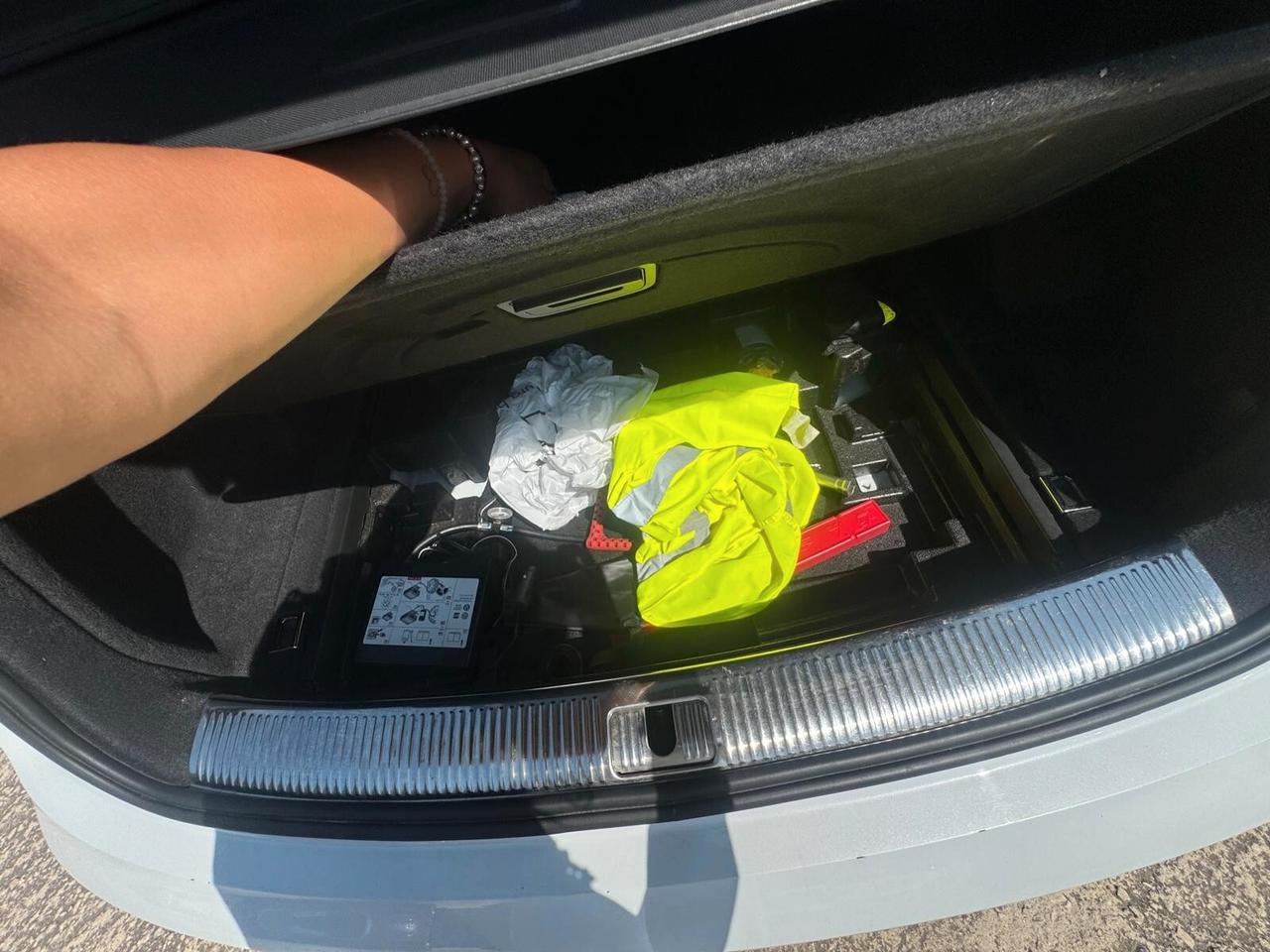 Audi Q5 40 TDI 204 CV quattro S tronic Business
